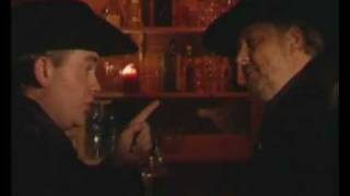 Arly Karlsen - The Gambler Music video (Norwegian Country Singer)