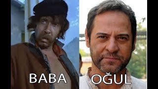 Akraba Olduğunu Öğrendiğinizde Șok Geçireceğiniz Ünlüler