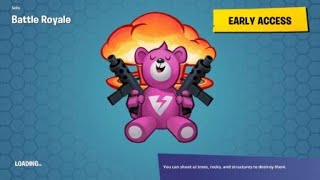 Fortnite| Risky Reels Challenge ......