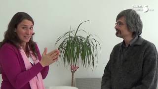 HIGIENE ENERGÉTICA - Entrevista a Marta Puig