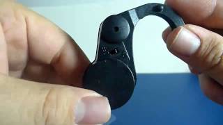 Anti Doze Alarm -