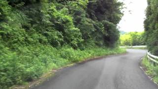 Winding Road Feature 2 - Top Secret Touge - Autotaku
