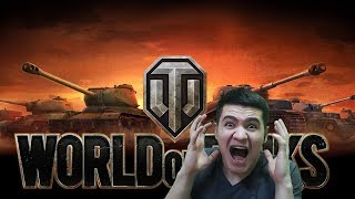Shamanenok в World of Tanks!!! (БЕЗ МАТА). PLAYERUNKNOWN'S BATTLEGROUNDS PUBG