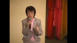 Освобождение от проклятия - Голикова Ольга (5 из 5)