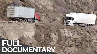 Deadliest Roads | Tajikistan