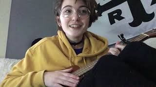 Teenagers - My Chemical Romance (cover)