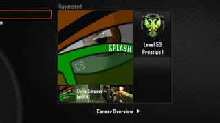 COD Black Ops 2 - Why the Blackbird Was Renamed