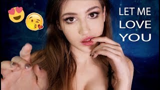 ASMR [For Men] 4k - Things you need after a hard day!