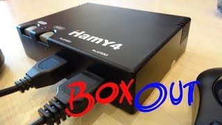 BoxOut - Hamy4