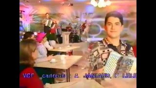 Senorita Célina (La Chance aux Chansons)