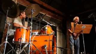 Larry Ochs & Donald Robinson - Nickelsdorf Konfrontationen #35