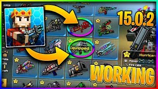 [NEW] Pixel Gun 3D 15.2.0 iOS & Android Hack! Unlock EVERYTHING IN THE GAME!!! NO ROOT OR JAILBREAK!