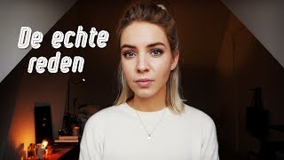 WAAROM ik naar New York terug ga ★ Claire Lucia #9