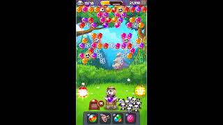 Panda Pop Level 1548