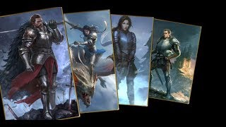 Герои камелота (Heroes of camelot) Акция на Клевер