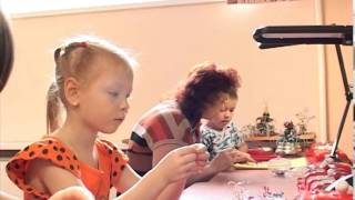 Оплата за содержание ребенка в детском саду