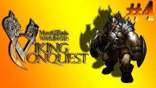 Как нанимать бойцов (прохождение Mount and Blade viking conquest, серия #4)