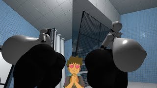 Haydee Mega Haydee mod