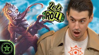Hunting MORE Cryptids! - Horrified: American Monsters | Let’s Roll (Part 2)