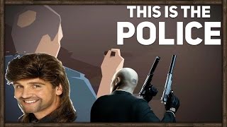 [5] PERSY'S ACCIDENT - This Is The Police Gameplay Walkthrough Let's Play