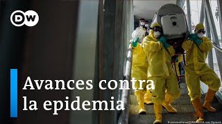 Coronavirus supera al SARS en víctimas mortales en #China