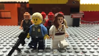 LEGO ZOMBIE APOCALYPSE - After Hell
