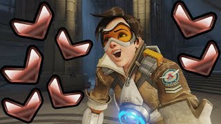 OVERWATCH BRONZE IN A NUTSHELL