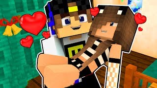Майнкрафт Выживание ЕвгенБро спас Девушку Майнкрафт 2017 Minecraft #для детей #мультик игра и Дети