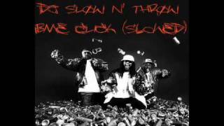 Lil Jon Ft. The Eastside Boys & DJ Sløw N' Thrøw - BME Click