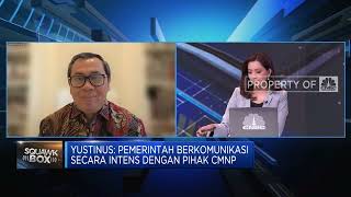 Kemenkeu ‘Serang’ Balik Jusuf Hamka Soal Utang, Ada Apa?
