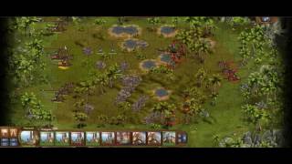 Forge of Empires 12 точка 1 уровень Позднее Средневековье, прохождение FoE