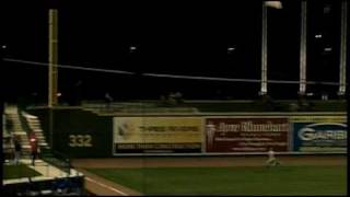 Dan Durkin Great Lakes Loons Reel