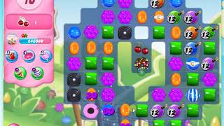 Candy Crush Saga Level 3424