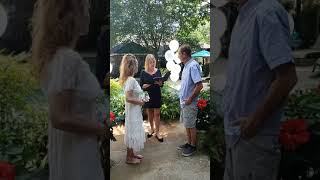 Rupple Vow Renewal 2019