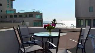 Sea-view apartments in Tel Aviv ,TA 27-2