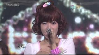 Lies - T ara Live
