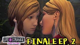 INCREDIBILE!! - LIFE IS STRANGE: Before the Storm FINALE EPISODIO 2 - [Walkthrough ITA - PARTE 5 ]