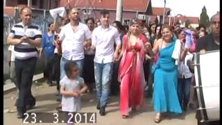 7 DEO MIRBA-23.03.2014-ZOKI & MIRJAM - STUDIOROMALESKOVAC