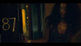 OhGinelle "Fiyah" MUSIC VIDEO
