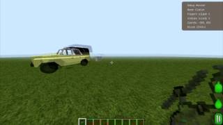 ❒Конкурс на [Сборку Hunter Craft Dayz] [ХКС/HCS] 1.6.4 ❒