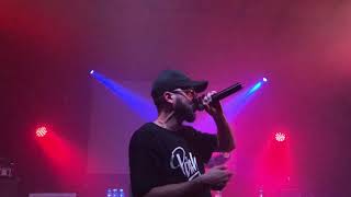 Markul – Zloi Part // MOD club // 13.10.2017.