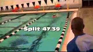 Aqua Scooter Home - UTube Record