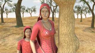 'Khejarli ' An animated Marwari Film
