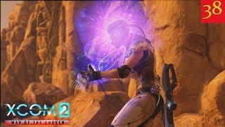 Advent Field Commander Assassination - XCOM 2 EP 38 - War of the Chosen