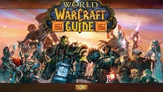 World of Warcraft Quest Guide: Can't Take It With Them  ID: 27599
