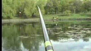 Летняя мормышка, как ловить на мормышку, хорошая рыбалка