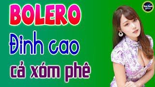 Tuyệt phẩm bolero đỉnh cao . gái xinh .