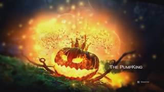 Victor Vran - A tök király / The Pump King - Secret Level