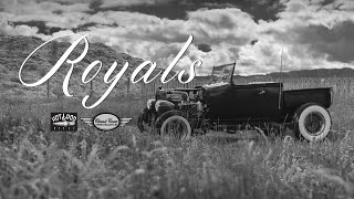 Hot Rod Revue: Episode 1: ROYALS Hot Rod Club