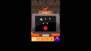 100 Doors Escape Now Level 98 - Walkthrough